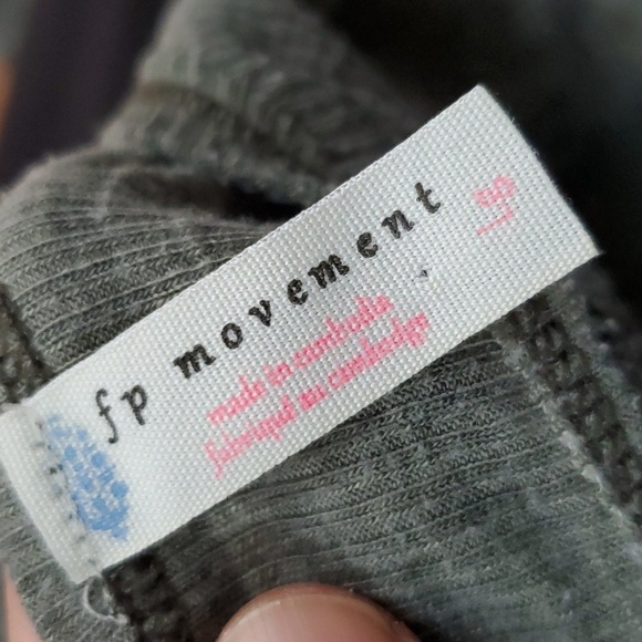 FP movement Lay Up long sleeve tee - Picture 7 of 11